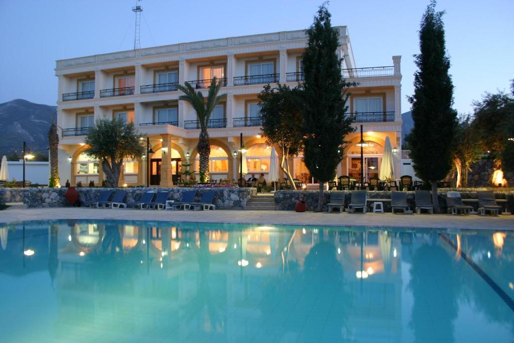Altinkaya Hotel