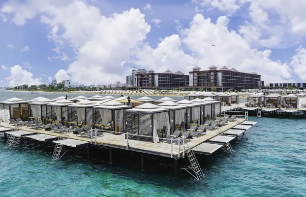 Arkın Marina Hotel