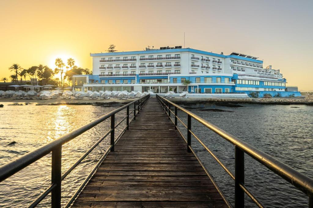 Arkın Palm Beach Hotel
