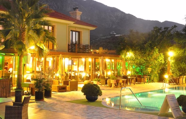 Bellaview Hotel