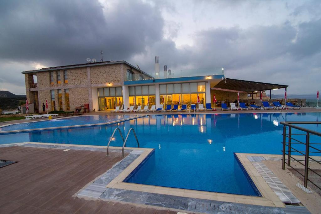 Burhan’s Hotel