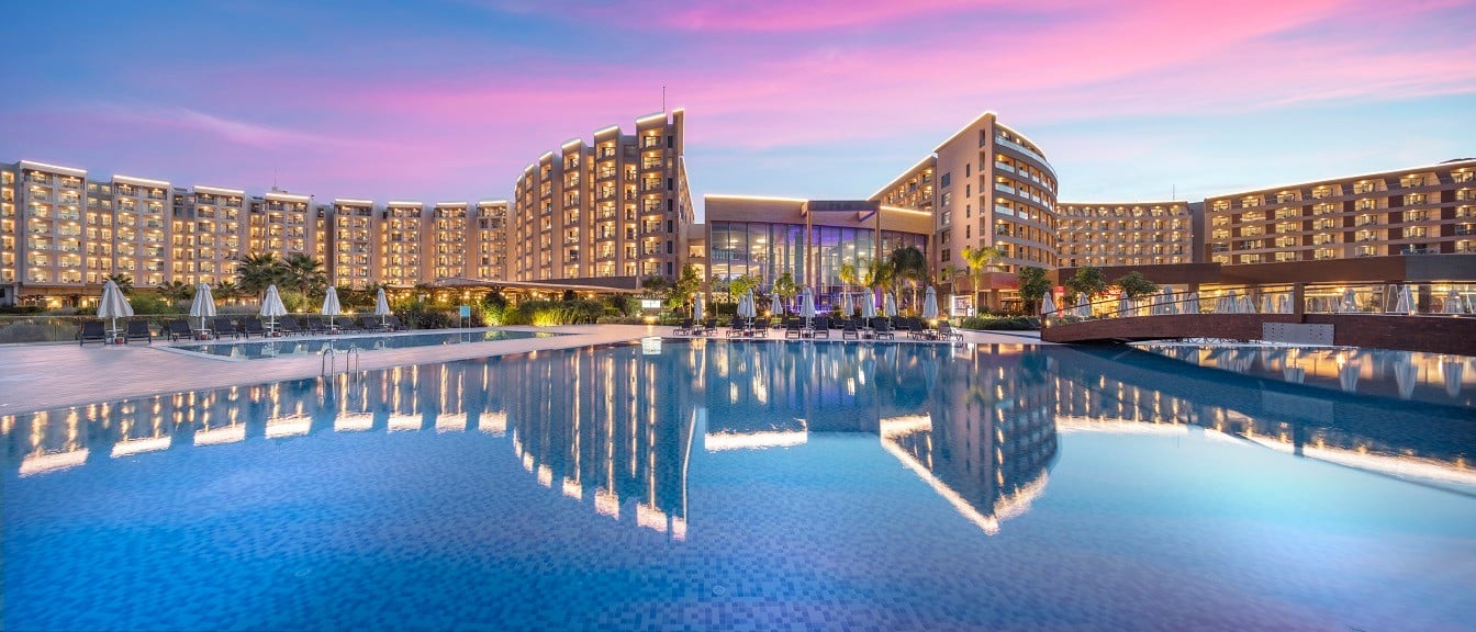 Elexus Hotel