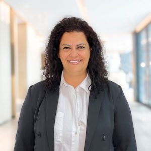 Fatoş Katrancıoğlu
