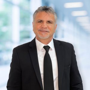 Fikret Yeterli
