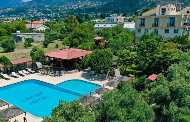 Lapida Hotel