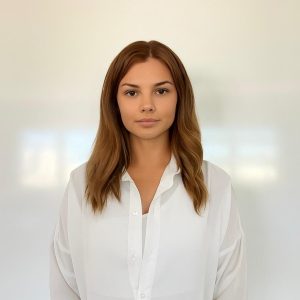Maryia Hapeyeva