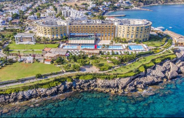 Merit Park Hotel