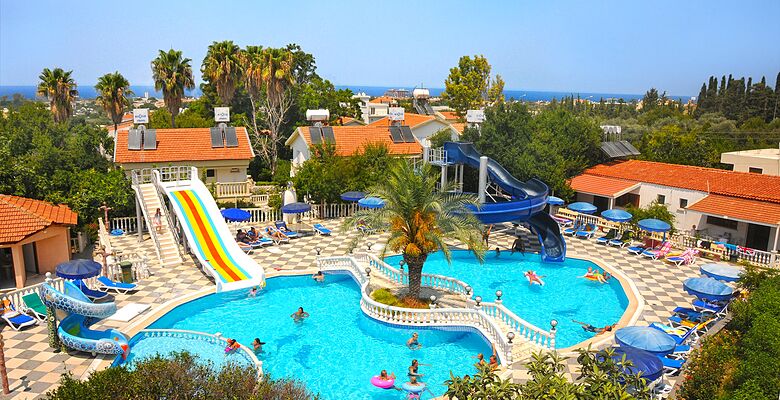 Riverside Hotel
