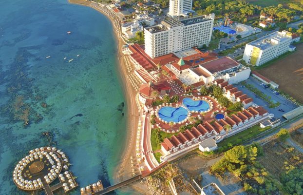 Salamis Bay Conti Hotel
