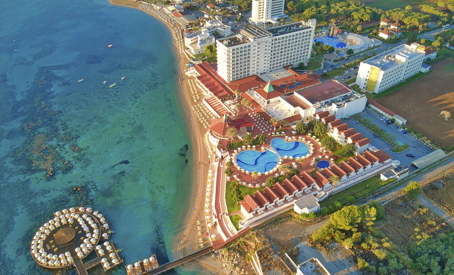 Salamis Bay Conti Hotel