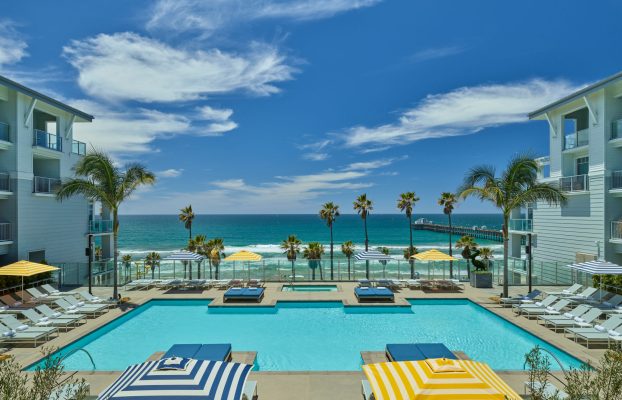 Seabird Hotel