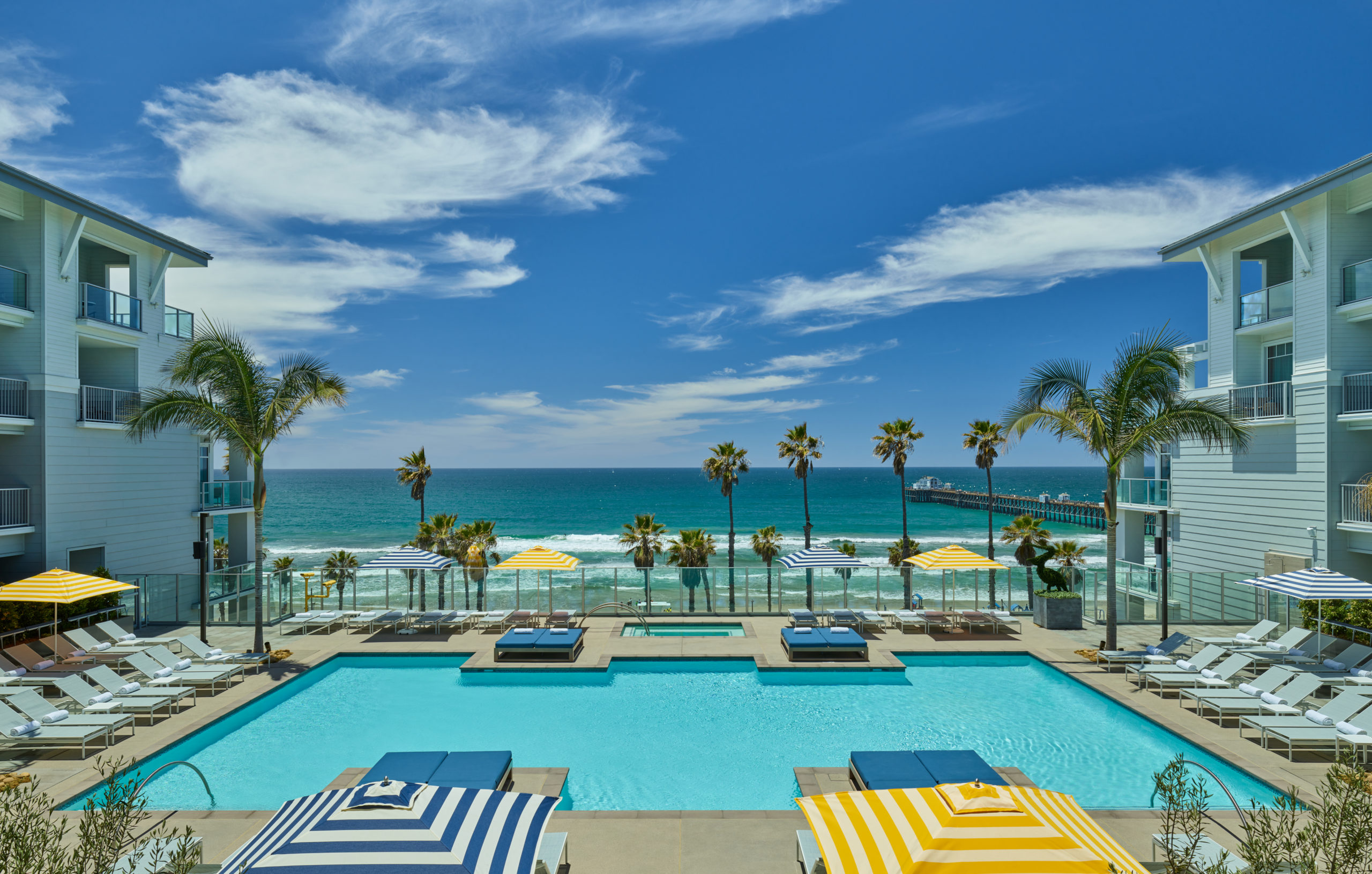 Seabird Hotel