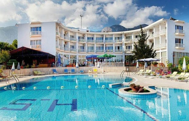 Sempati Hotel