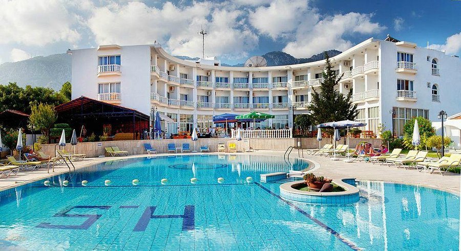 Sempati Hotel