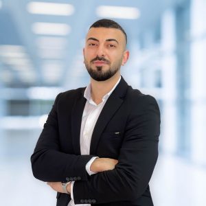 Tolga Gökay