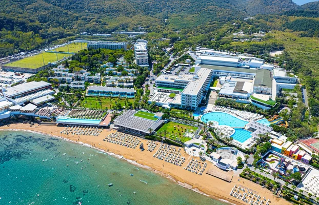 Acapulco Hotel