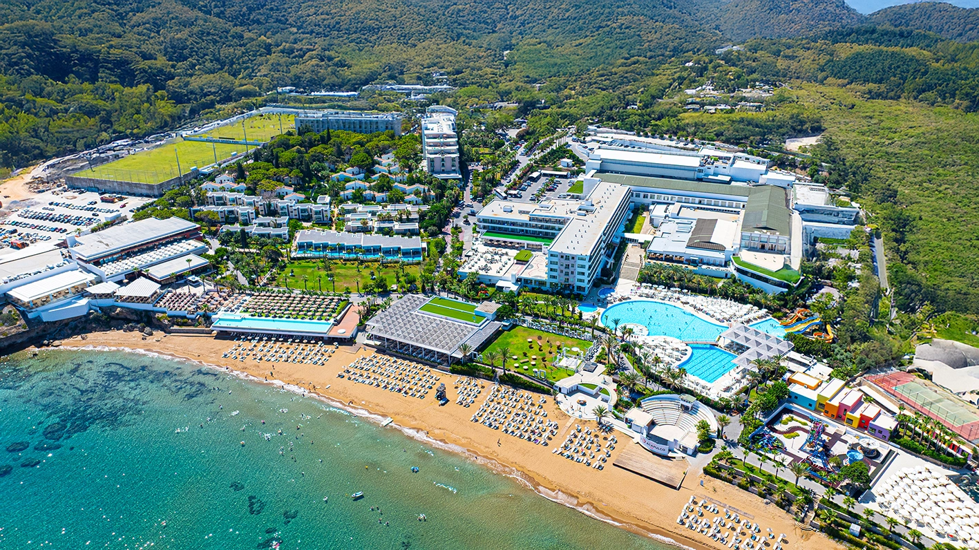 Acapulco Hotel