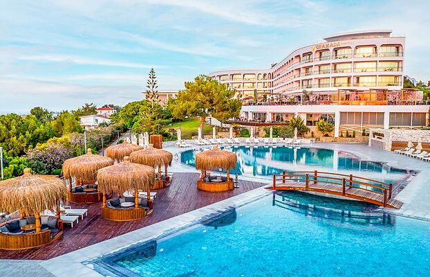 Chamada Hotel