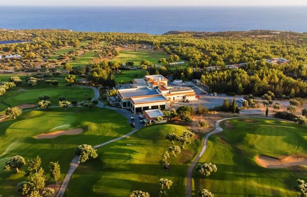 Korineum Golf Hotel