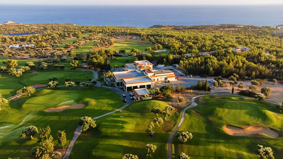 Korineum Golf Hotel