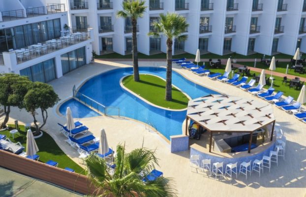 Mimoza Hotel