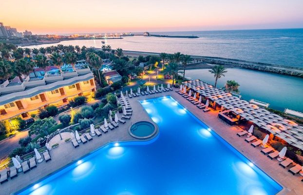 Vuni Palace Hotel