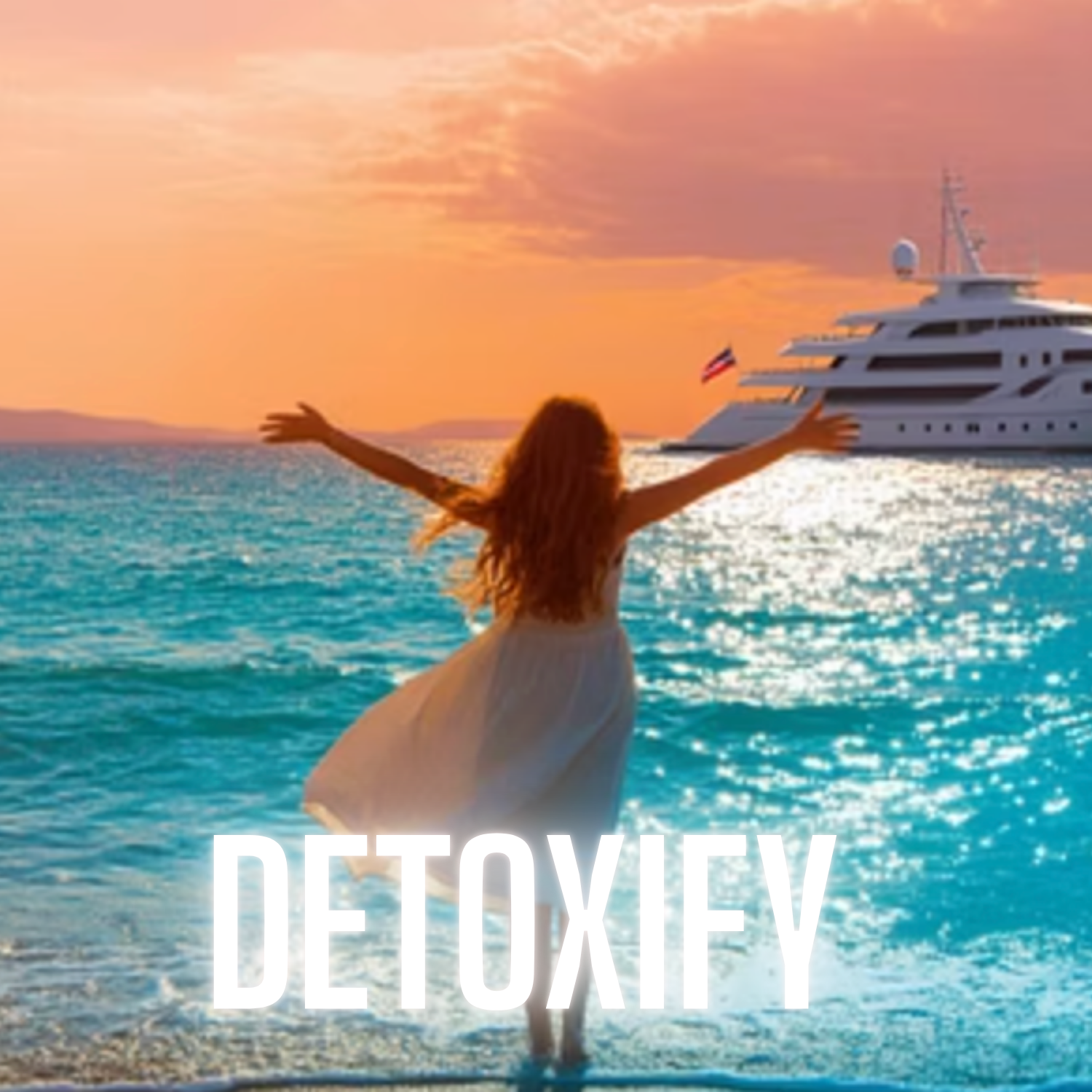 ⁠Detoxify your life