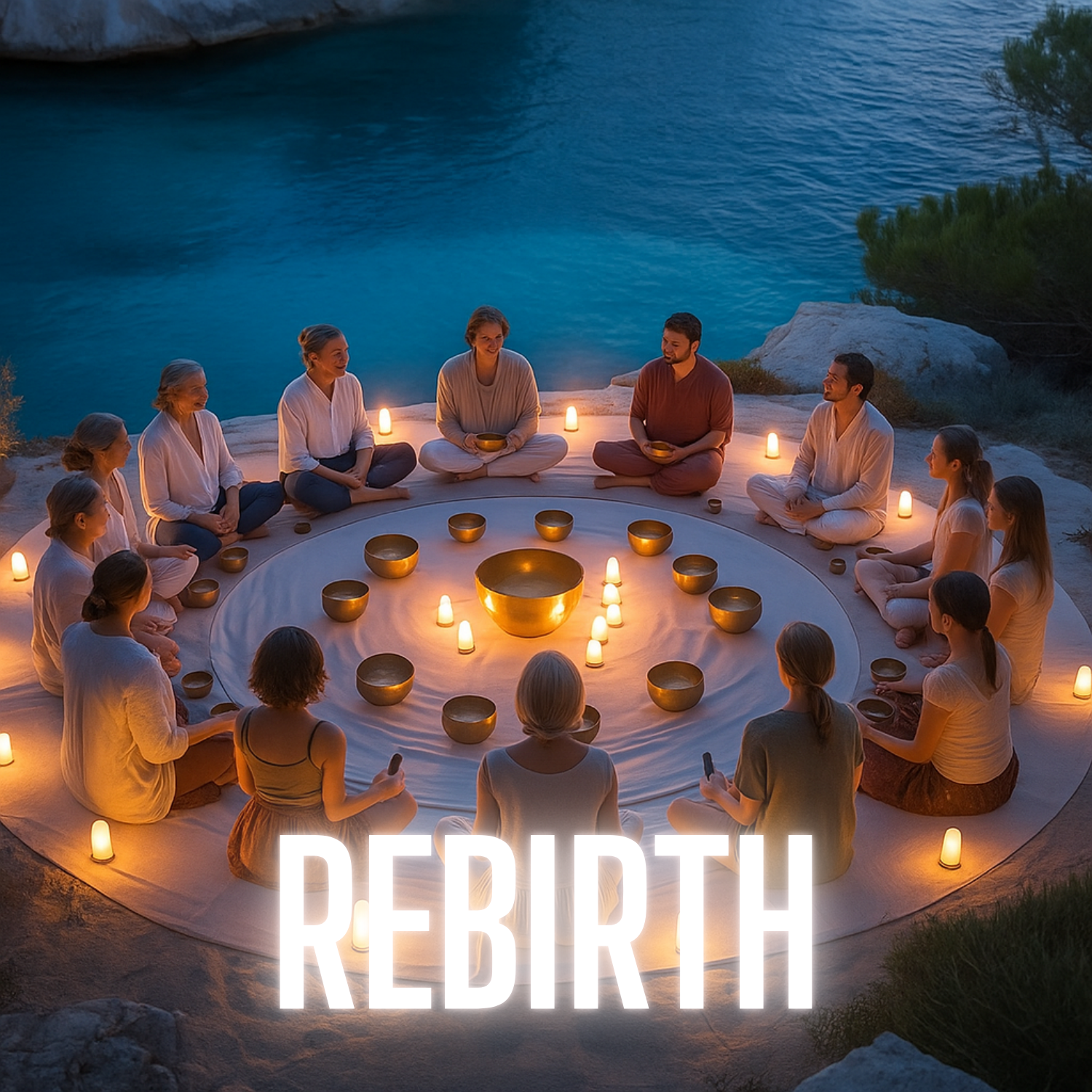 ⁠Detoxify your life