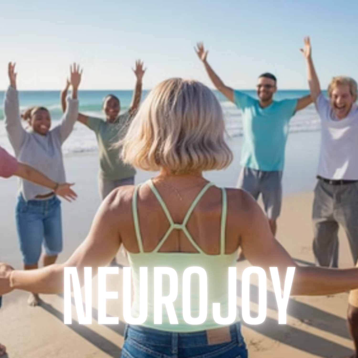 ⁠Detoxify your life